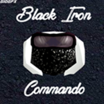 Black Iron Commando Group