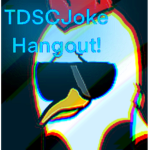 TDSCJoke GAMES