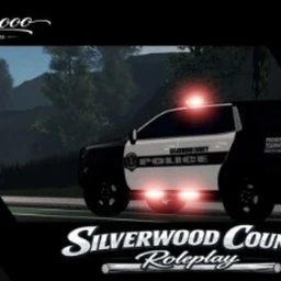 OFFICAL Silverwood state roleplay icon