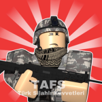 | TAFS | Turkish Armed Forces