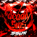7 Deadly Sins VF