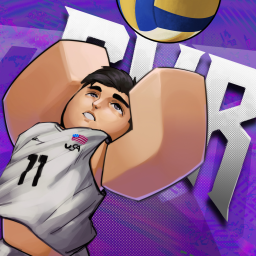 [🏆UPD 6] CVR: Retro icon
