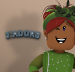 Jˊadore