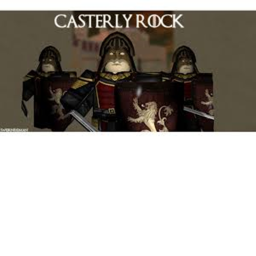 Casterly Rock