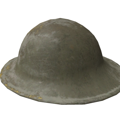 Doughboy helmet WW1