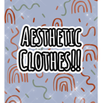 Aesthetic strawberry boutique