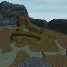 The Mountains