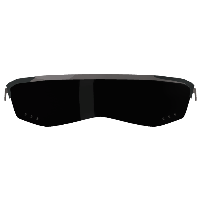 Sylphiette Glasses | Mushoku Tensei