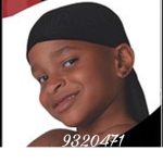 The DURAG JITS