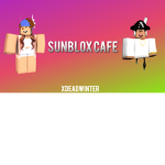 Sunblox Cafe