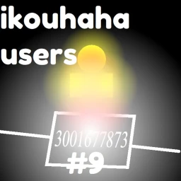 ikouhaha Users! icon