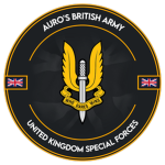 [ΑΒΑ] United Kingdom Special Forces