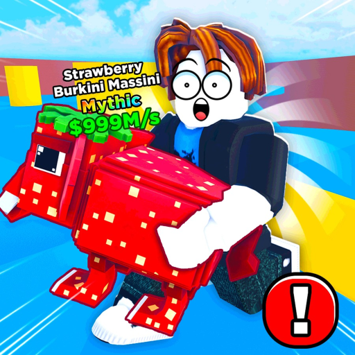 Jump Sweeper For Brainrots