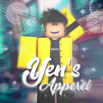 Yen’s Apparel