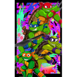 TMNT FanGroup!