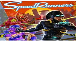 sped runnr