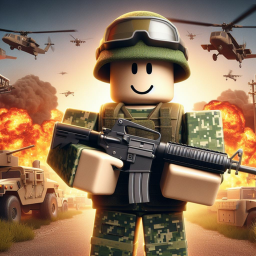 Classic Roblox Shooter 1.0