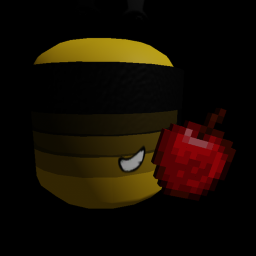 I Wanna Be The Bloxxer [ALPHA TEST]
