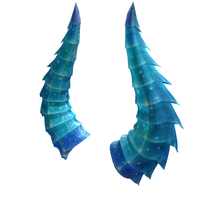 Dreambound Horns of Celestial Roblox item