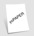 yoPAPER