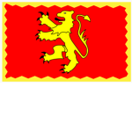 The Principality Deheubarth