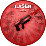 Laser Gun