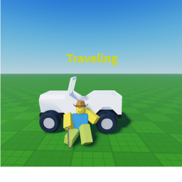 Traveling (BETA)