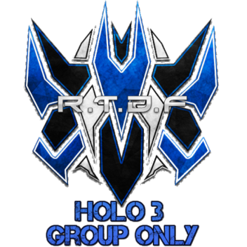 R.T.D.F. Holo 3 -- Group only script added