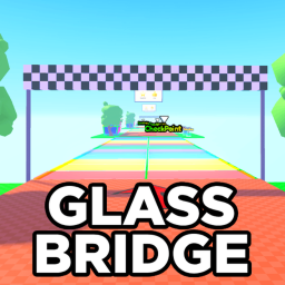 Impossible Glass Bridge!