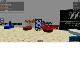 The SpongeBob Madness! icon