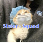 Sister + Squad