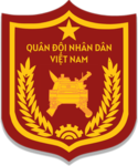 (VMRDN) Vietnam Mechanized Infantry