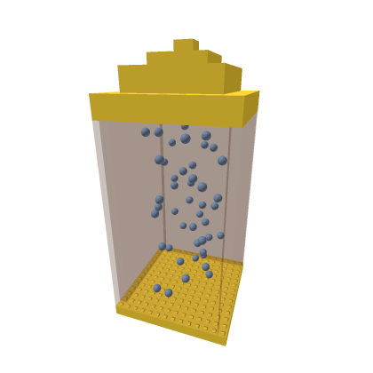 My version of a chocolate maker By:reklaw4545