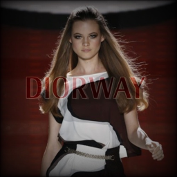 The Diorway Runway | Official 🦑