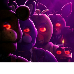 FNaF Roleplay!