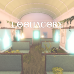 👁 loonacore [dreamcore | story]
