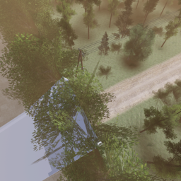 City Exploration!