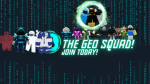 Geo - Squad