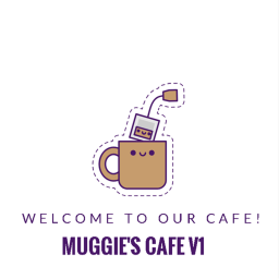 Muggie's Cafe V1