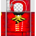 1st Regiment of Foot Guards.