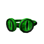 Praefectus Goggles