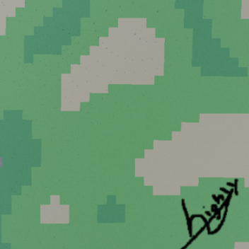 World generation (showcase!)