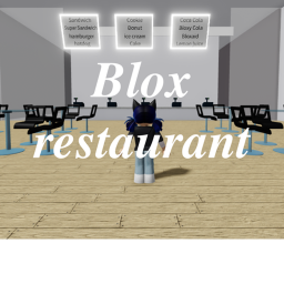 Blox Restaurant