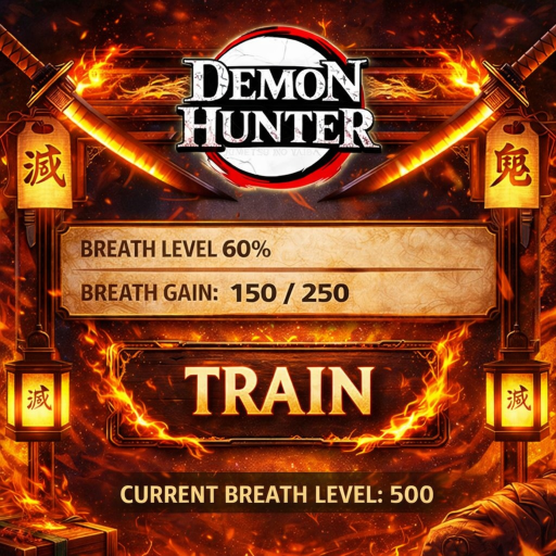 Demon Slayer Incremental