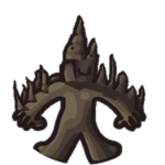 little stalaguyte