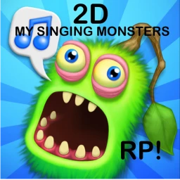 2D My Singing Monsters RP! (Wublin UPD!) icon