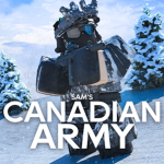 |CA| Canadian Αrmy