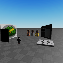 Donate for an obby