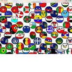 Countryballs United!!!