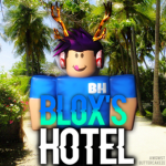 Blox's Hotels